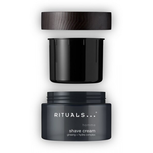 Rituals Homme Shave Cream Refill 250 ml