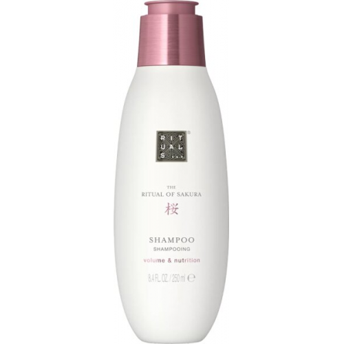 Rituals The Ritual of Sakura Shampoo 250 ml