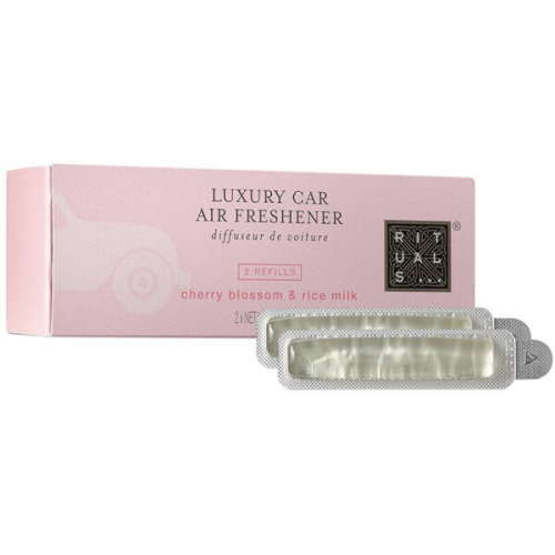 Rituals The Ritual of Sakura Refill Car Air Freshener 6 g