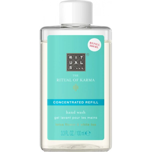Rituals The Ritual of Karma Concentrated Refill Hand Wash 100 ml