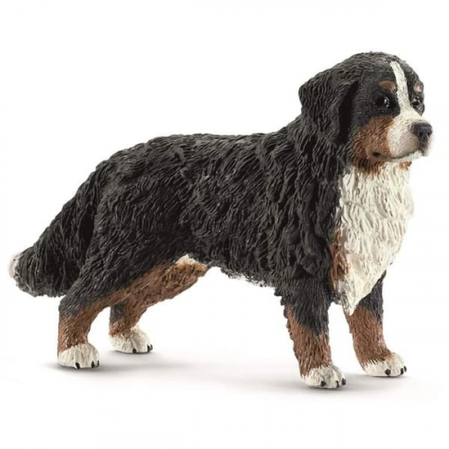 Schleich Berner Sennenhündin