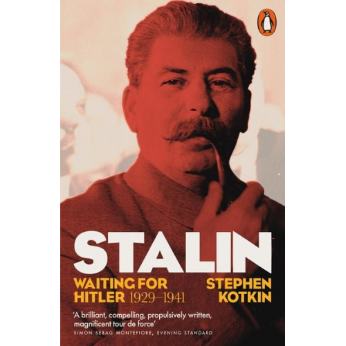 Stephen Kotkin - Stalin, Vol. II