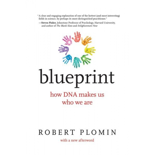 Robert Plomin - Blueprint