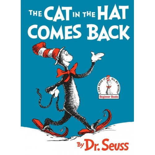 Seuss - The Cat in the Hat Comes Back!