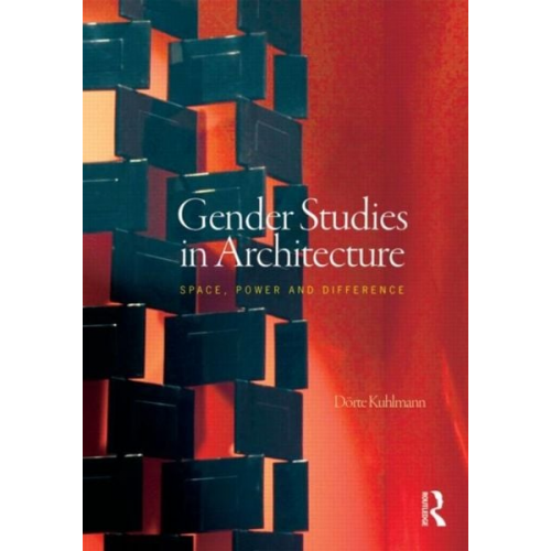 Dörte Kuhlmann - Gender Studies in Architecture