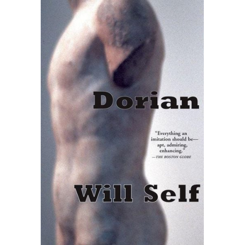 Will Self - Dorian