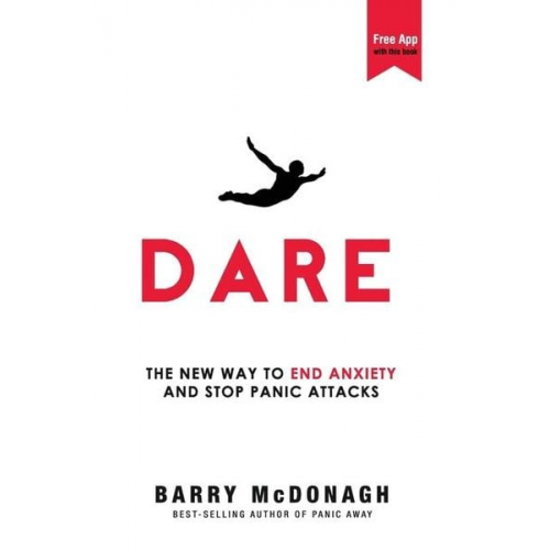 Barry Mcdonagh - Dare