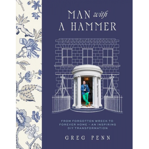 Greg Penn - Man with a Hammer