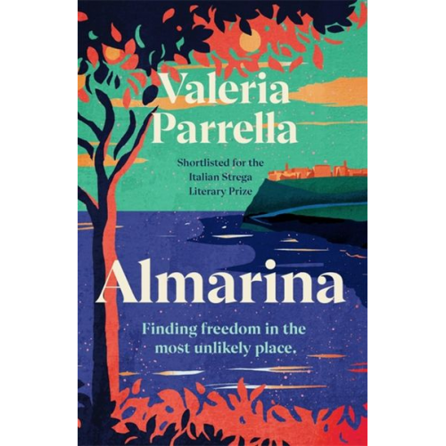 Valeria Parrella - Almarina