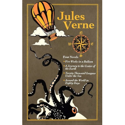 Jules Verne - Jules Verne