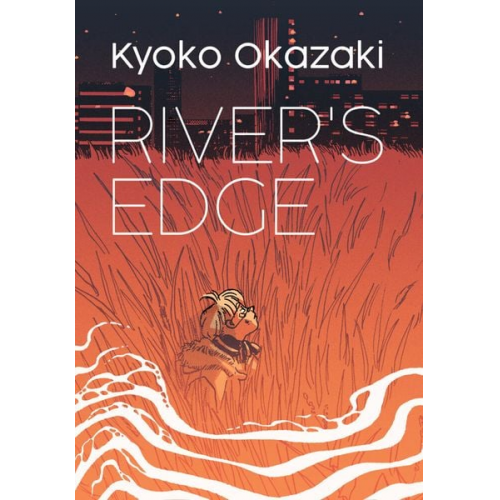 Kyoko Okazaki - River's Edge