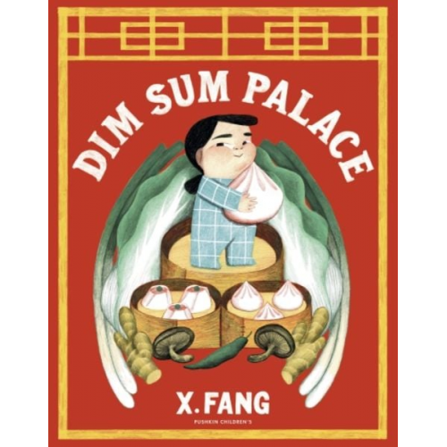 X. Fang - Dim Sum Palace