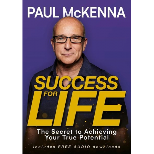 Paul McKenna - Success for Life