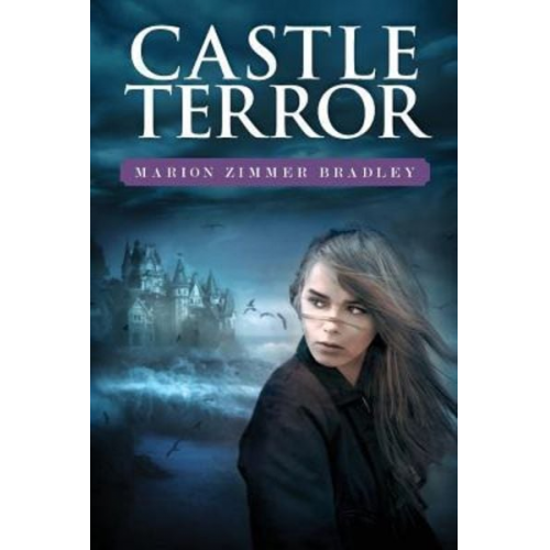 Marion Zimmer Bradley - Castle Terror