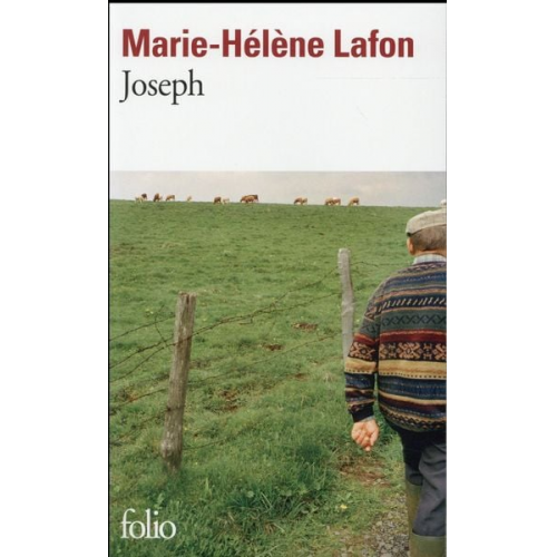 Marie-Hélène Lafon - Joseph