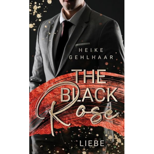 Heike Gehlhaar - The Black Rose