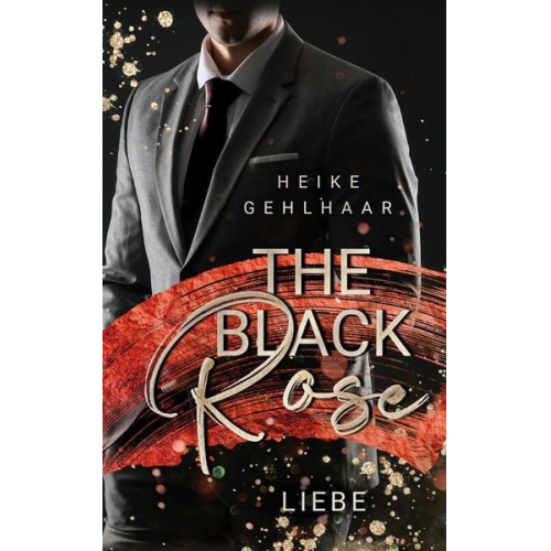 Heike Gehlhaar - The Black Rose