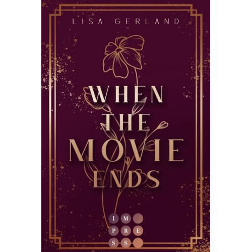 Lisa Gerland - When the Movie ends