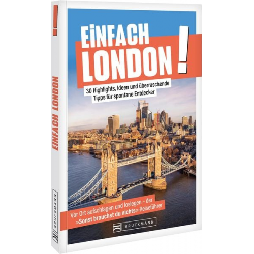 Cornelia Lohs - Einfach London!