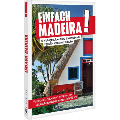 Konstantin Arnold - Einfach Madeira!