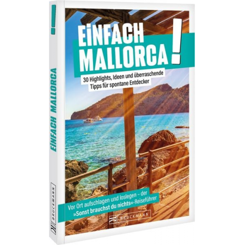 Jörg Dauscher - Einfach Mallorca!