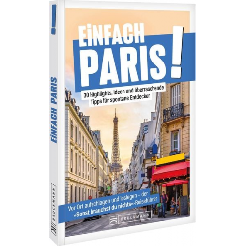 Einfach Paris!