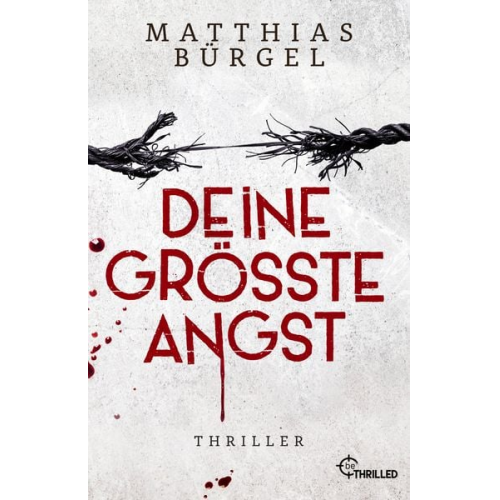 Matthias Bürgel - Deine größte Angst