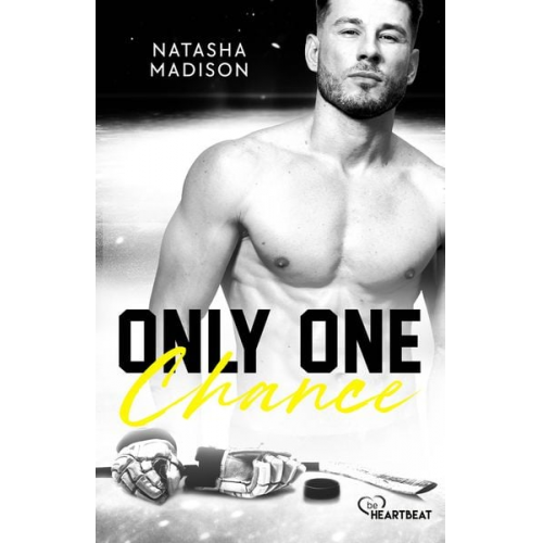 Natasha Madison - Only One Chance