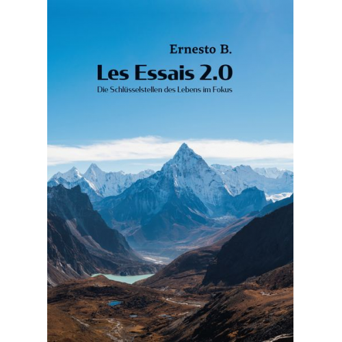 Ernesto B. - Les Essais 2.0