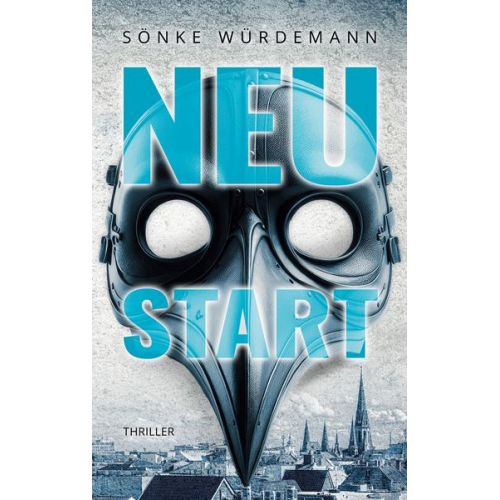 Sönke Würdemann - Neustart