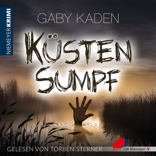 Gaby Kaden - KüstenSumpf