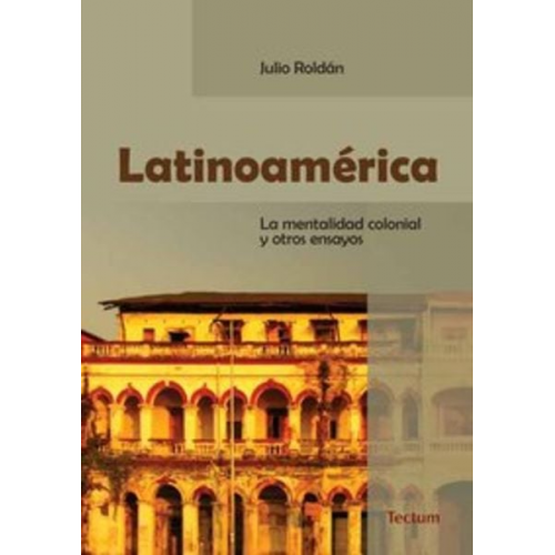 Julio Roldán - Latinoamérica