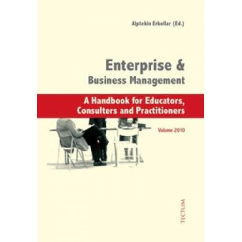 Alptekin Erkollar - Enterprise & Business Management