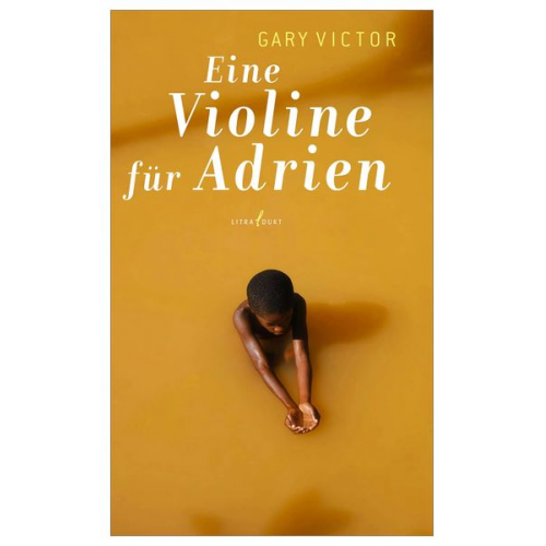 Gary Victor - Eine Violine für Adrien