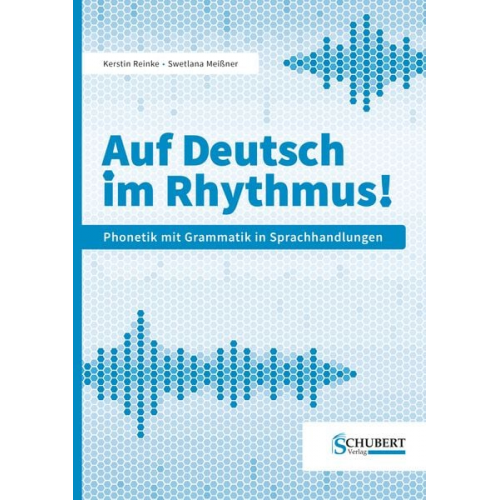 Kerstin Reinke Swetlana Meissner - Auf Deutsch im Rhythmus!