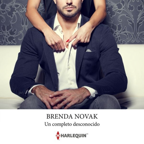 Brenda Novak - Un completo desconocido