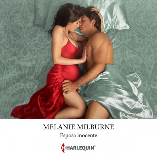 Melanie Milburne - Esposa inocente