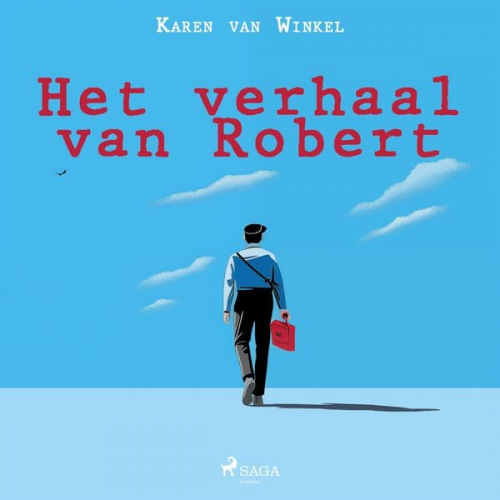 Karen van Winkel - Het verhaal van Robert