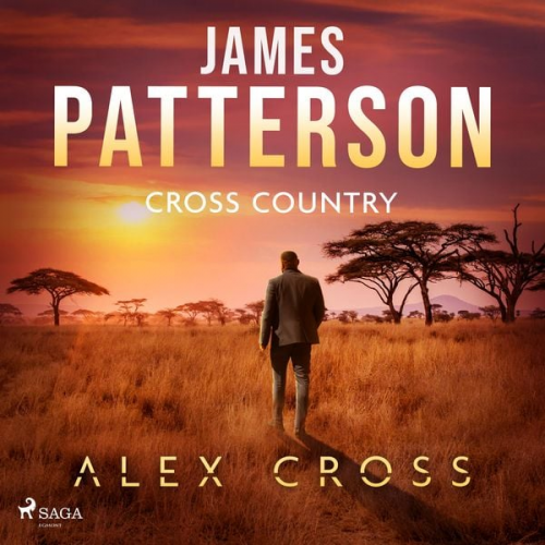 James Patterson - Cross Country