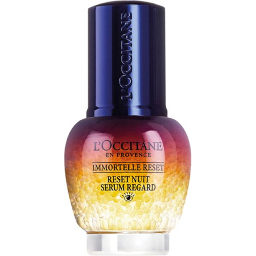 L'Occitane Immortelle Overnight Reset Augenserum 15 ml