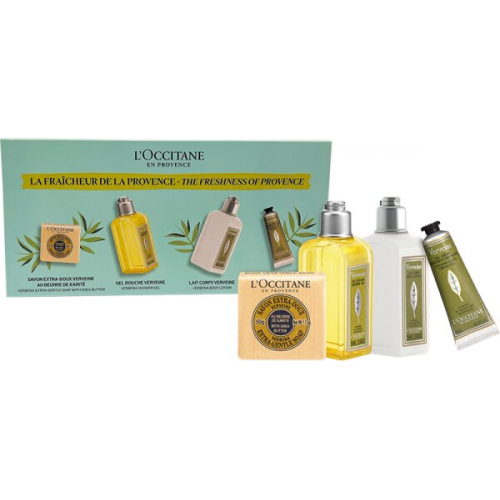 L'Occitane Geschenkset Provenzalische Frische 1 Stk.