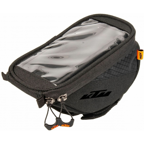 KTM Vorbautasche Phone Bag Stem II 160 x 100 x 80 mm black