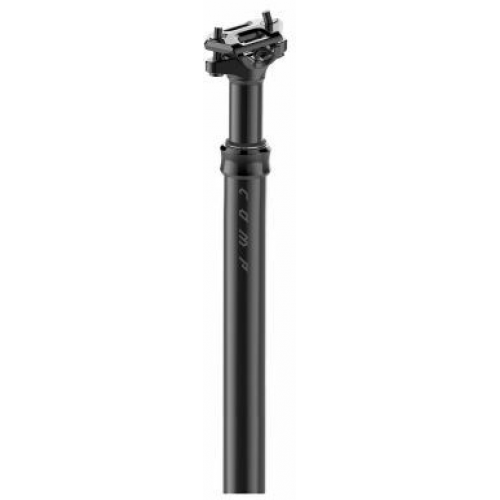 KTM Sattelstütze gefedert Comp Seatpost Suspension Post 2 light 30,9 (350mm) black