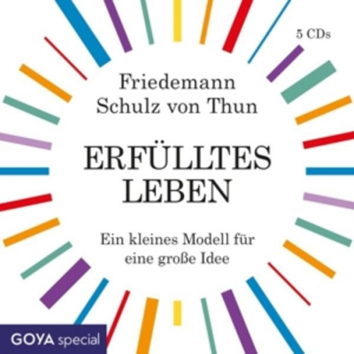 Erfülltes Leben - Ein kleines Modell für ei