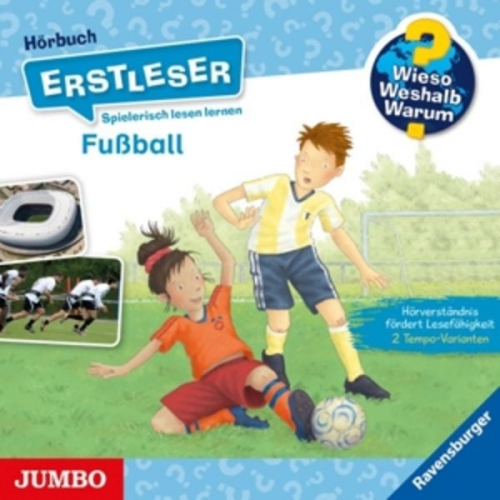 Wieso? Weshalb? Warum?