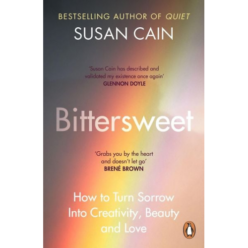 Susan Cain - Bittersweet