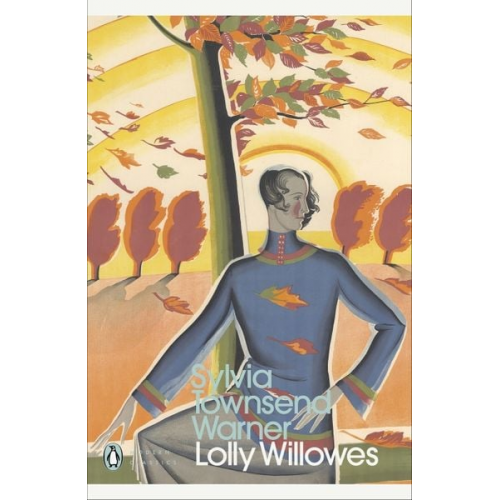 Sylvia Townsend Warner - Lolly Willowes