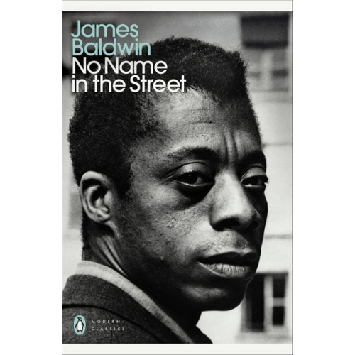 James Baldwin - No Name in the Street