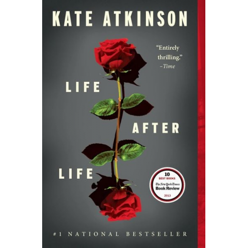 Kate Atkinson - Life After Life