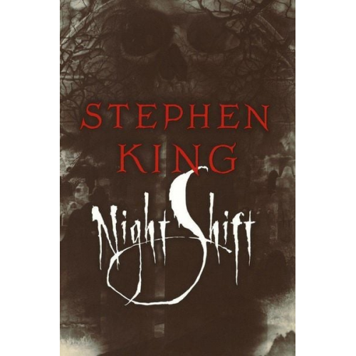 Stephen King - Night Shift